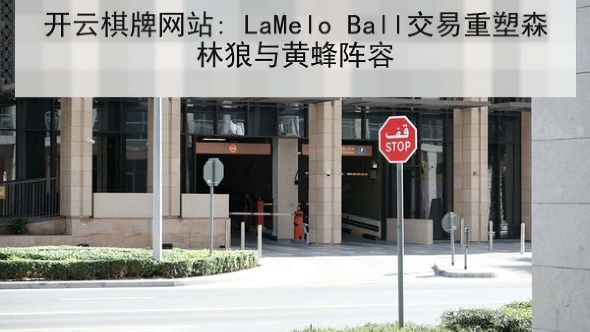 开云棋牌网站: LaMelo Ball交易重塑森林狼与黄蜂阵容