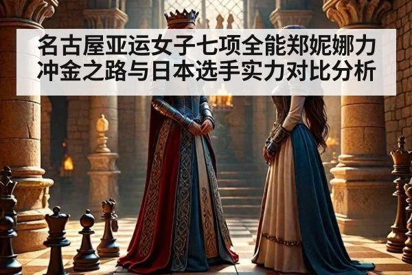 名古屋亚运女子七项全能郑妮娜力冲金之路与日本选手实力对比分析